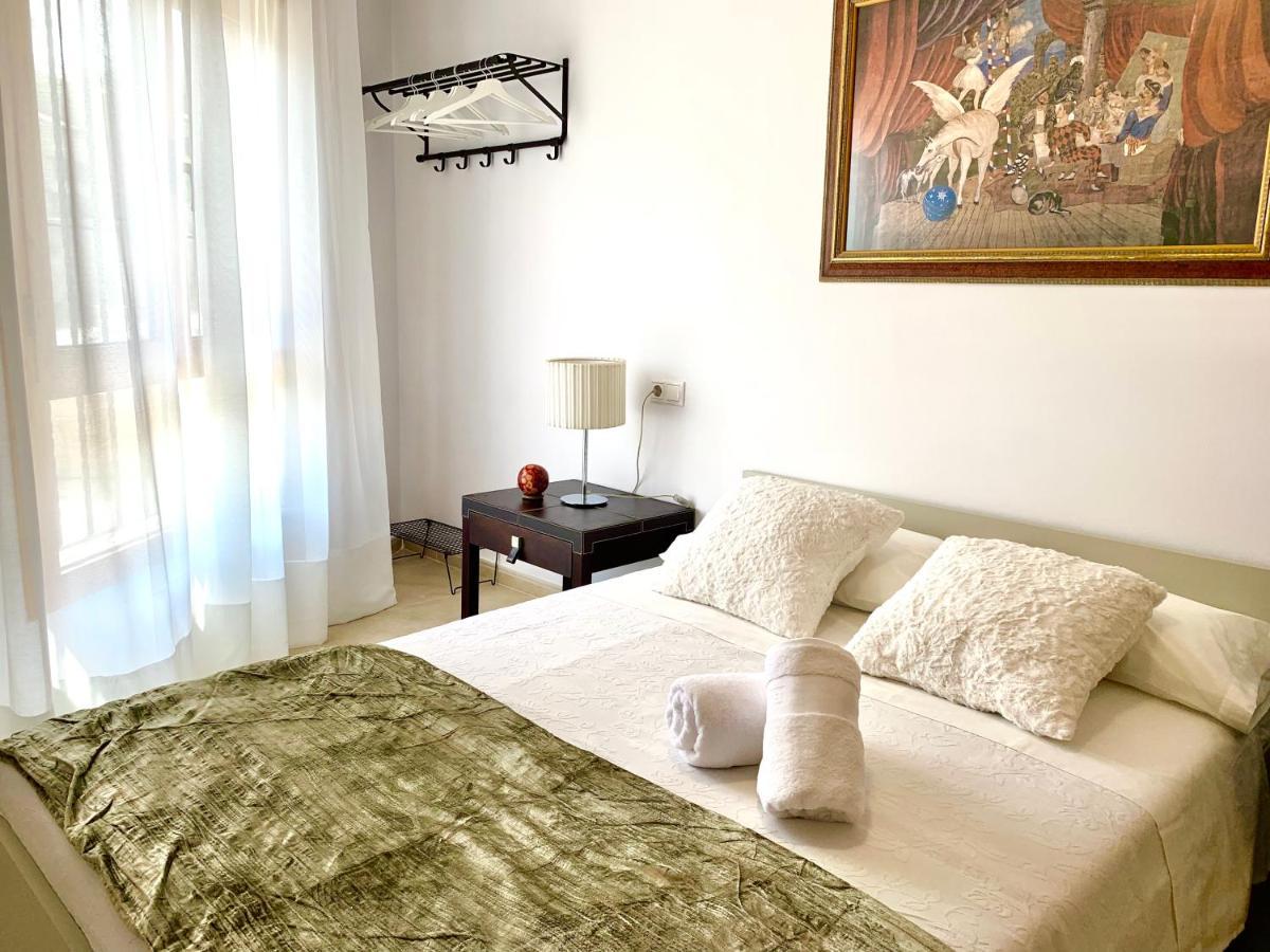 Ideal Apartamento - Guadalest Esterno foto