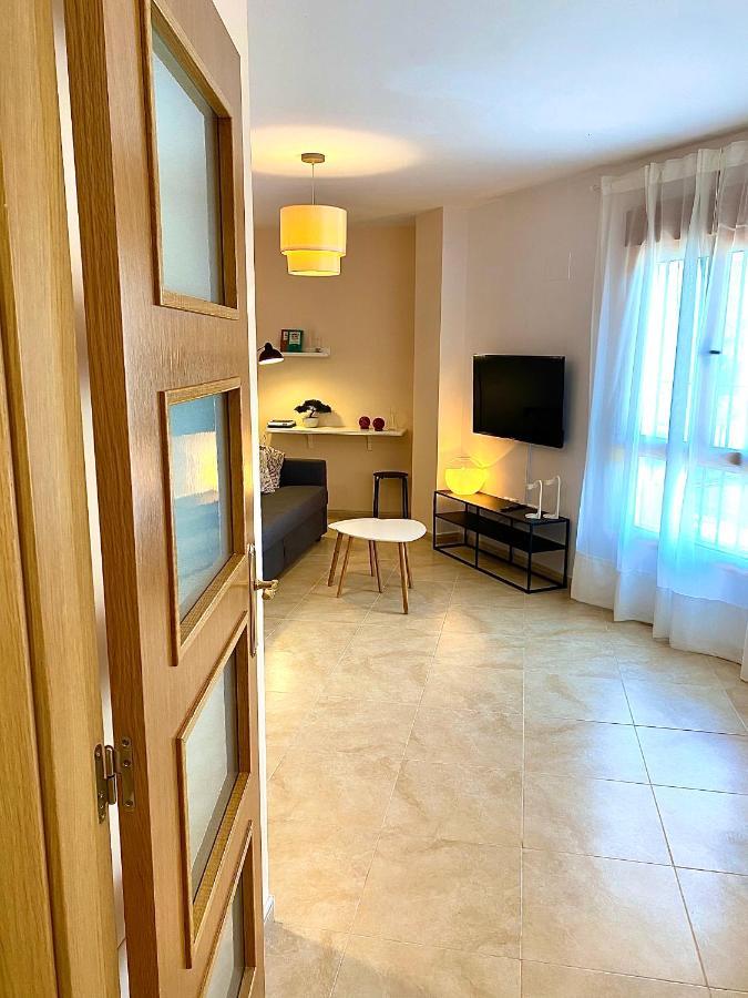 Ideal Apartamento - Guadalest Esterno foto