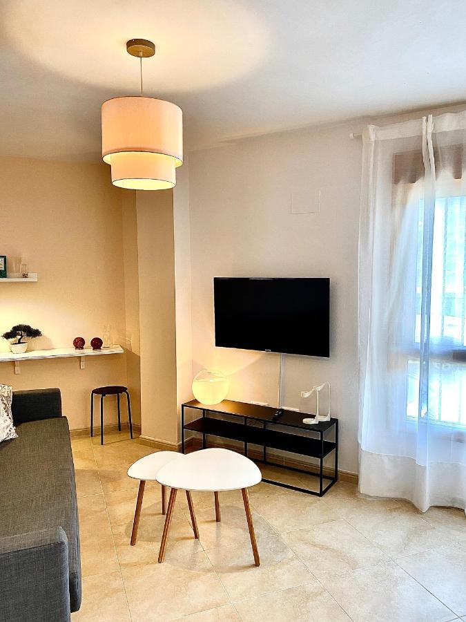 Ideal Apartamento - Guadalest Esterno foto