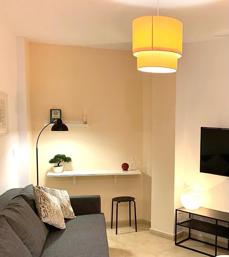 Ideal Apartamento - Guadalest Esterno foto