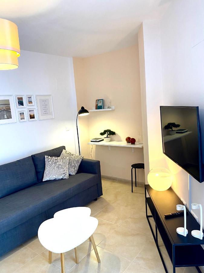 Ideal Apartamento - Guadalest Esterno foto