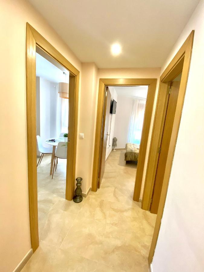 Ideal Apartamento - Guadalest Esterno foto