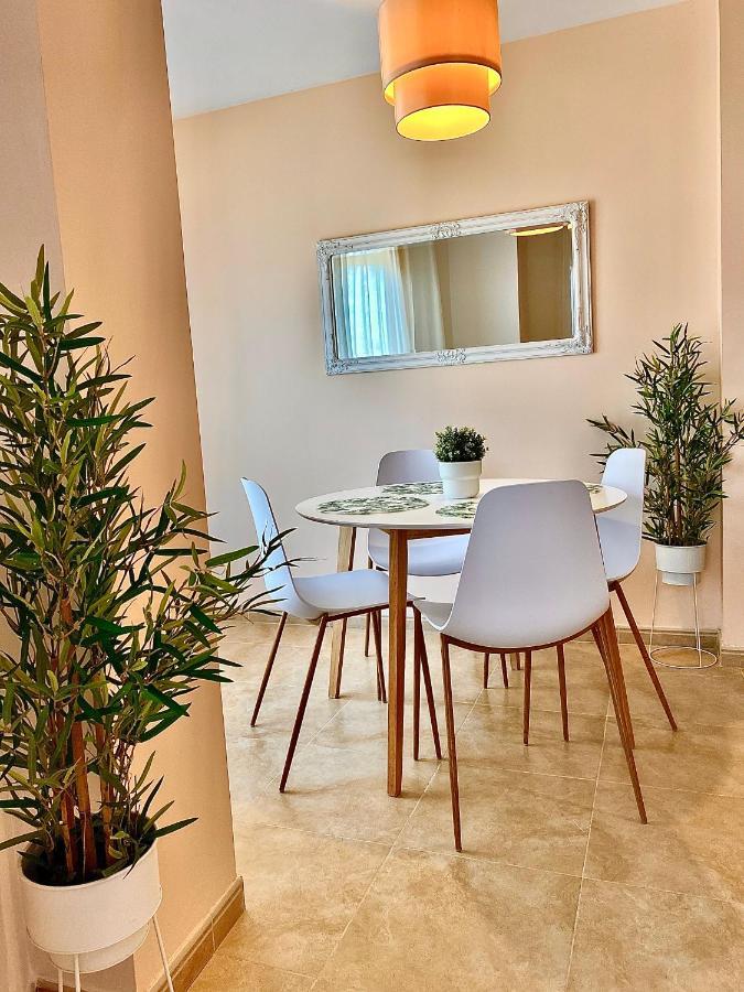 Ideal Apartamento - Guadalest Esterno foto