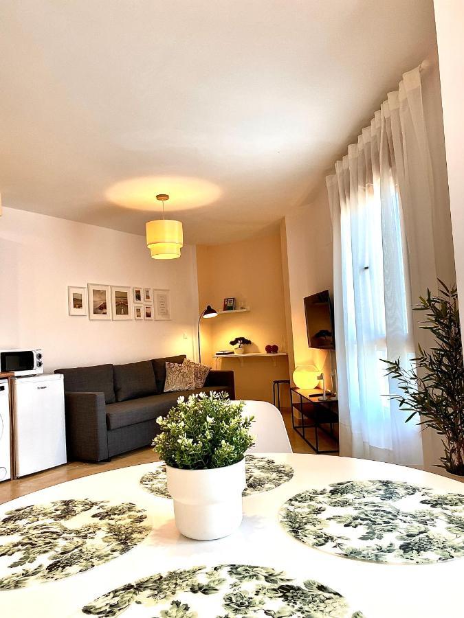 Ideal Apartamento - Guadalest Esterno foto