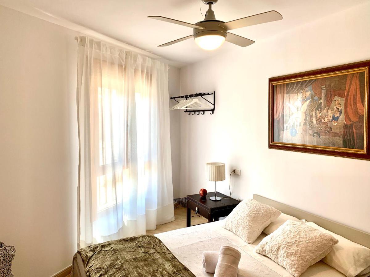 Ideal Apartamento - Guadalest Esterno foto
