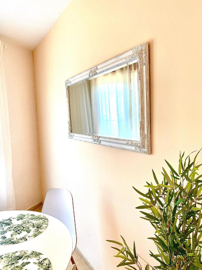 Ideal Apartamento - Guadalest Esterno foto