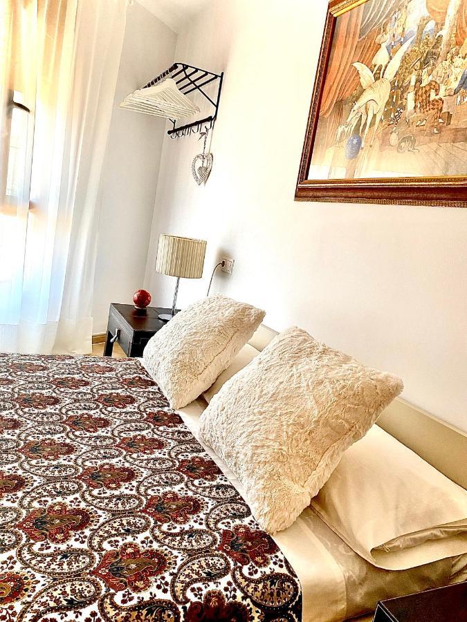 Ideal Apartamento - Guadalest Esterno foto