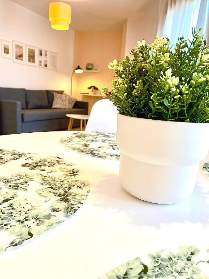 Ideal Apartamento - Guadalest Esterno foto