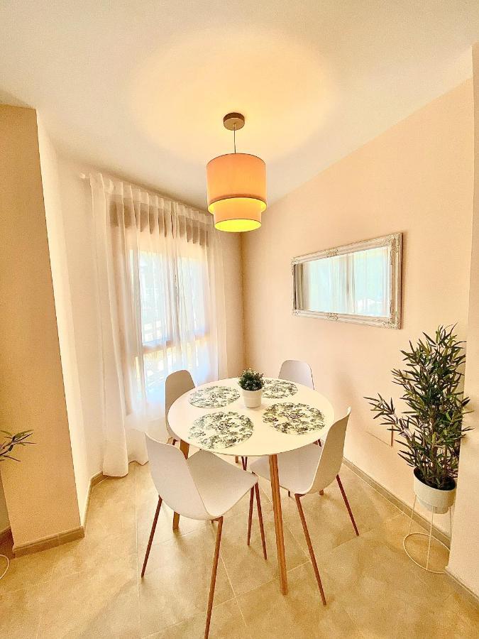 Ideal Apartamento - Guadalest Esterno foto